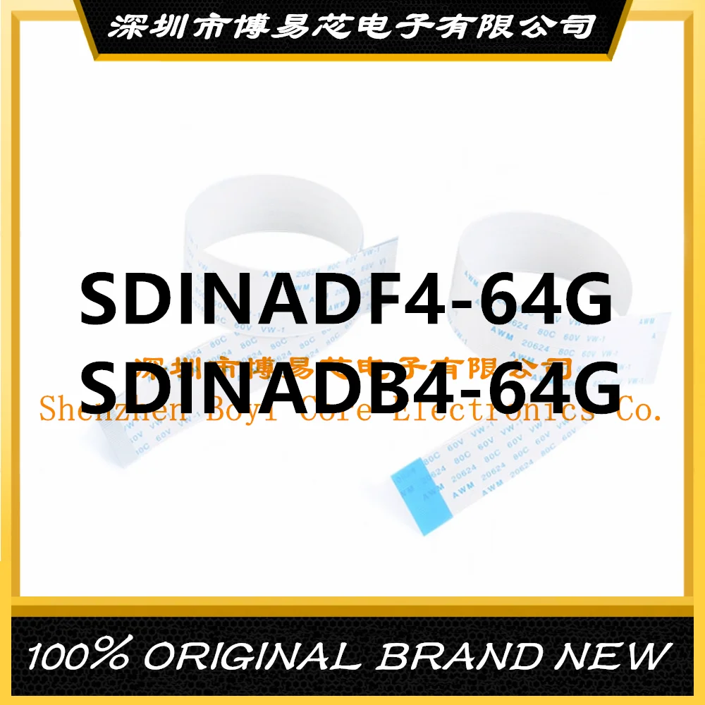 

SDINADF4-64G SDINADB4-64G PC shell