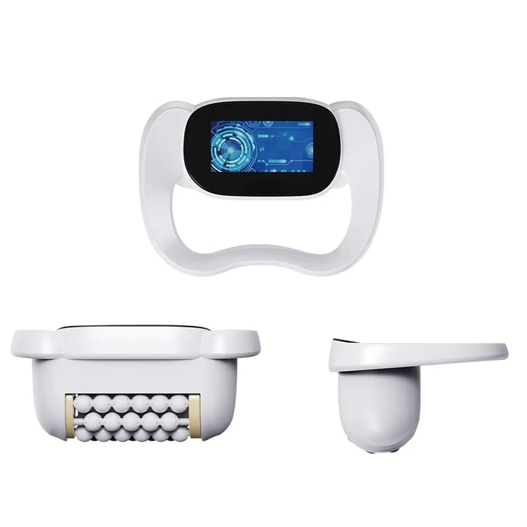 Professional Roller Massage Lymphatic Roller Machine Skin Lifting Body Roller Massage Machine