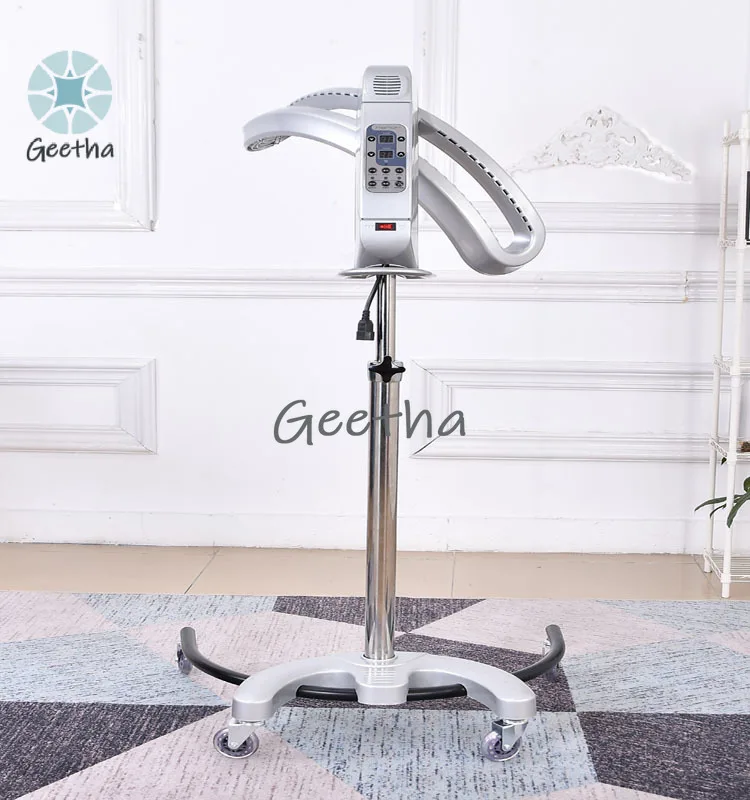 2025 Hot Selling Hair Heat Fitting Machine Hairdresser Hair Color Processor and Accelerator