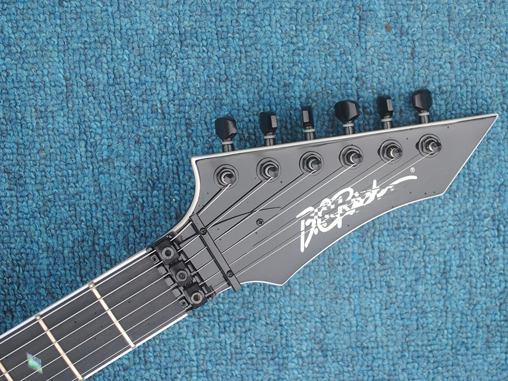 In stock-B.C. Rich \