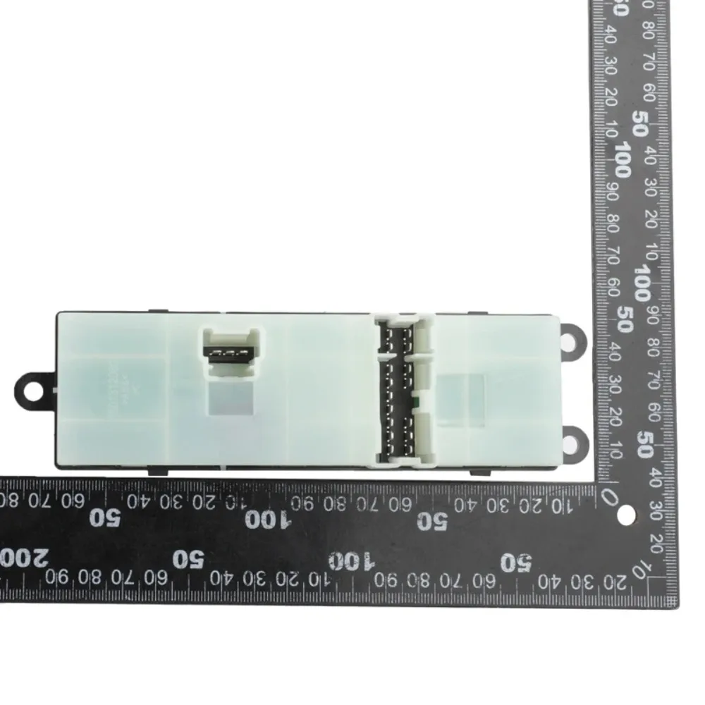 Coche 25401-ZW80A interruptor de ventana eléctrica de coche 25401ZW80A para Nissan Versa 2010 2011 2012