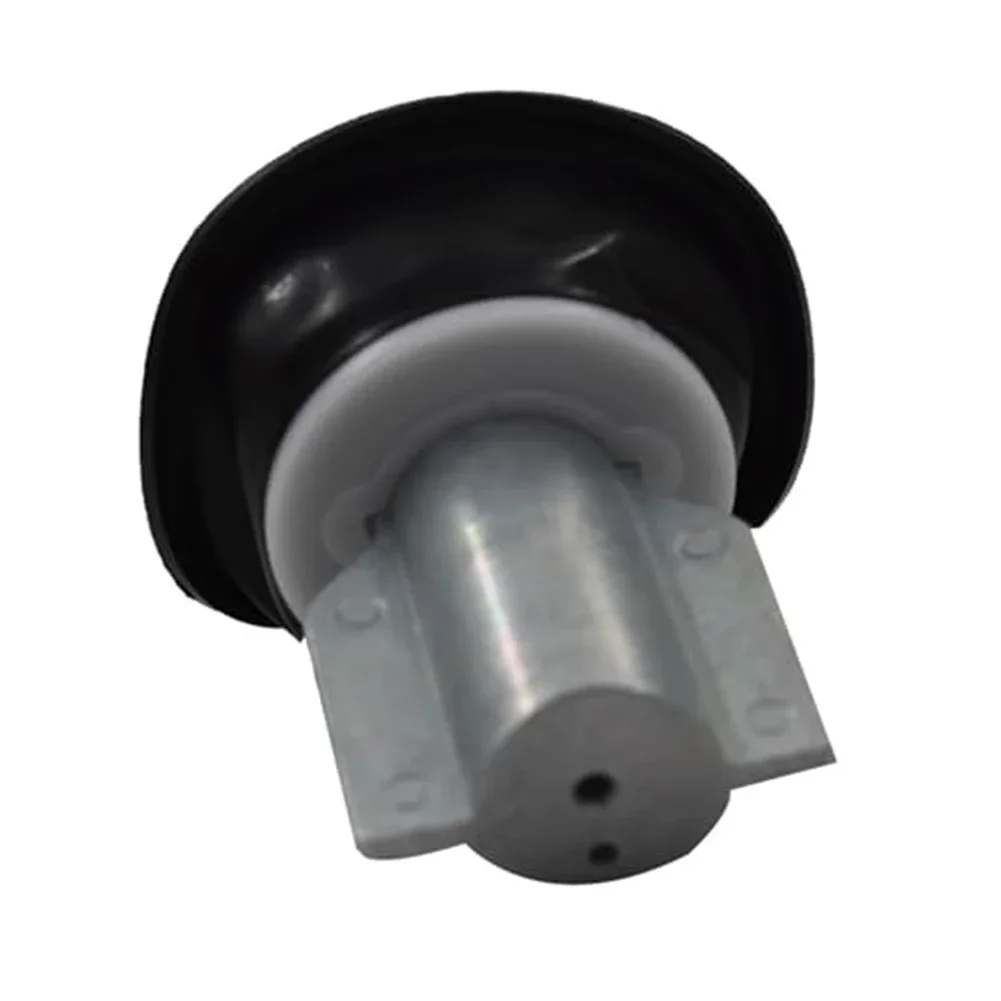 1PC  Vacuum Plunger Rubber Slider For Kawasaki ZZR400 Diaphragm Plunger KVF650 Ensuring Durability And Long-lasting Performance