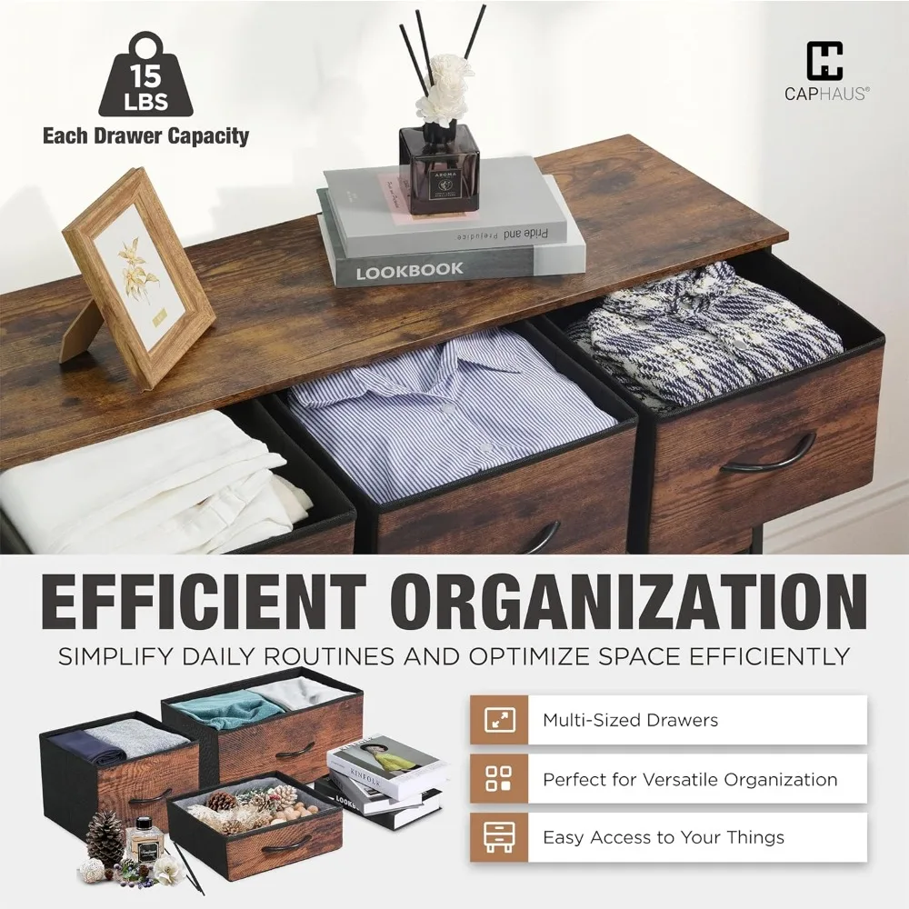 برج تخزين درج صناديق القماش مع 11 صناديق، وحدة فرز الغسيل، منظم الصدر، سطح اللوحة P2، حل تخزين القماش