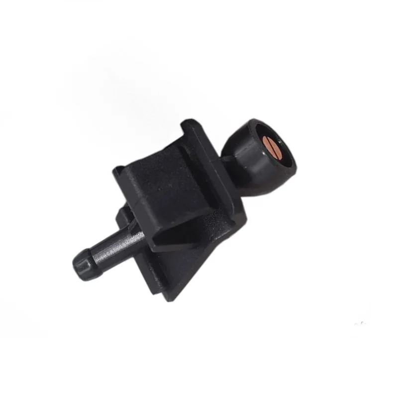 289329HM0A 2PCS Suitable for Nissan Geely Teana wiper spray nozzle front windshield cleaning spray nozzle 289323TA0A