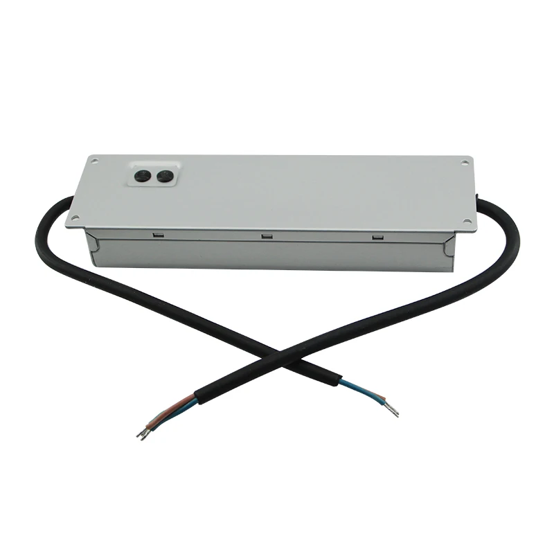 Mean Well ELG-240-24A-3Y 240 Watt 10A 24Vdc Power Supply for LED Fish Light LED Driver Waterproof IP65