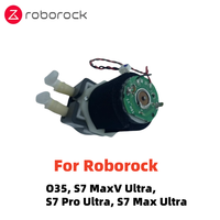 Original Onyx3 Peristaltic Pump Motor for Roborock O35, S7 MaxV Ultra,  S7 Pro Ultra, S7 Max Ultra, Vacuum Cleaner Accessories
