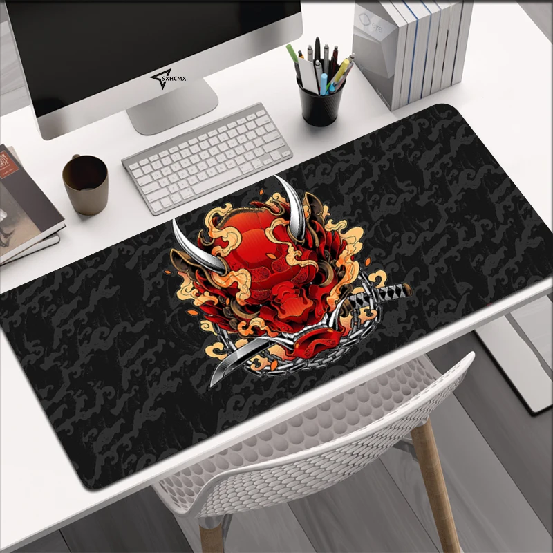 Monster Gaming Mousepads Desk Rug Gamer Mousepad Large Mouse Mats Desk Pad Table Carpet Design Mouse Pads High Quality