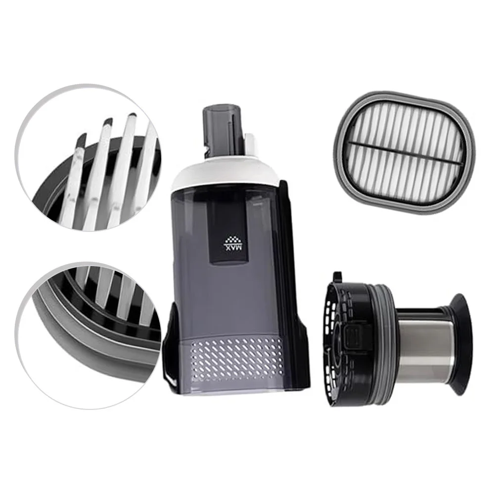 

Сменный фильтр для отсека для мусора Tineco Floor One S5, аксессуары и запчасти для пылесоса COMBO