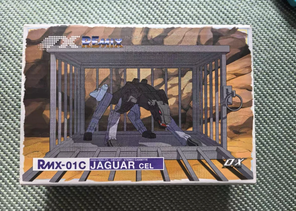 In Stock New Transf… - image