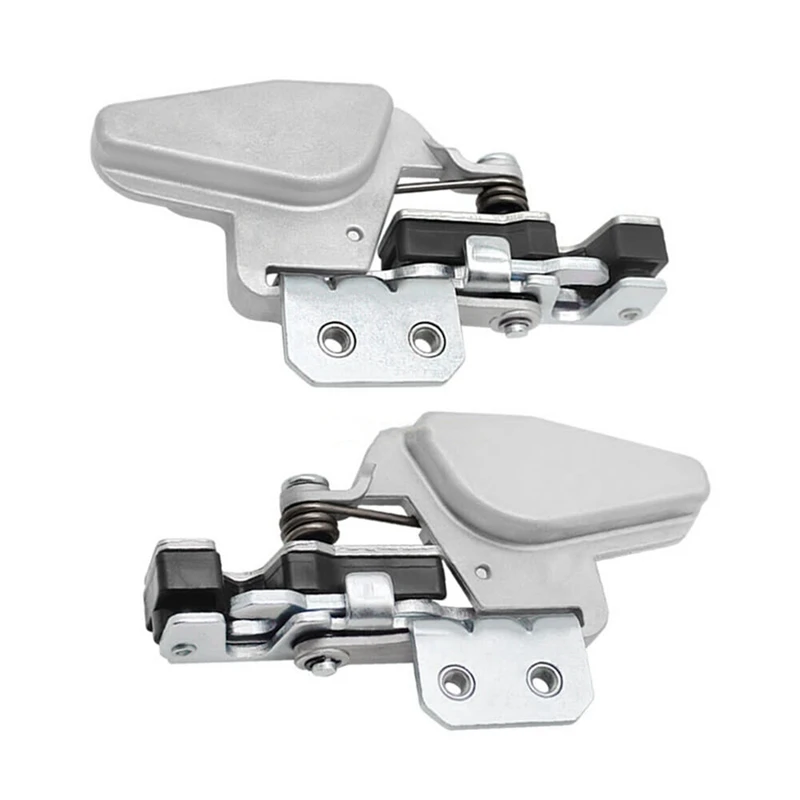 Left&Right Door Latch Lock for Polaris RZR 1000/900 2015-Up RZR Turbo 2016-2021 2637286 2637287