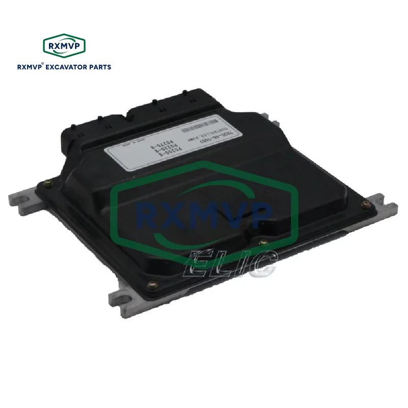 

For Komatsu Excavator Unit Control Pc200-8 Controller 7835-46-1003 7835-46-1007 7835-46-1009 RXMVP