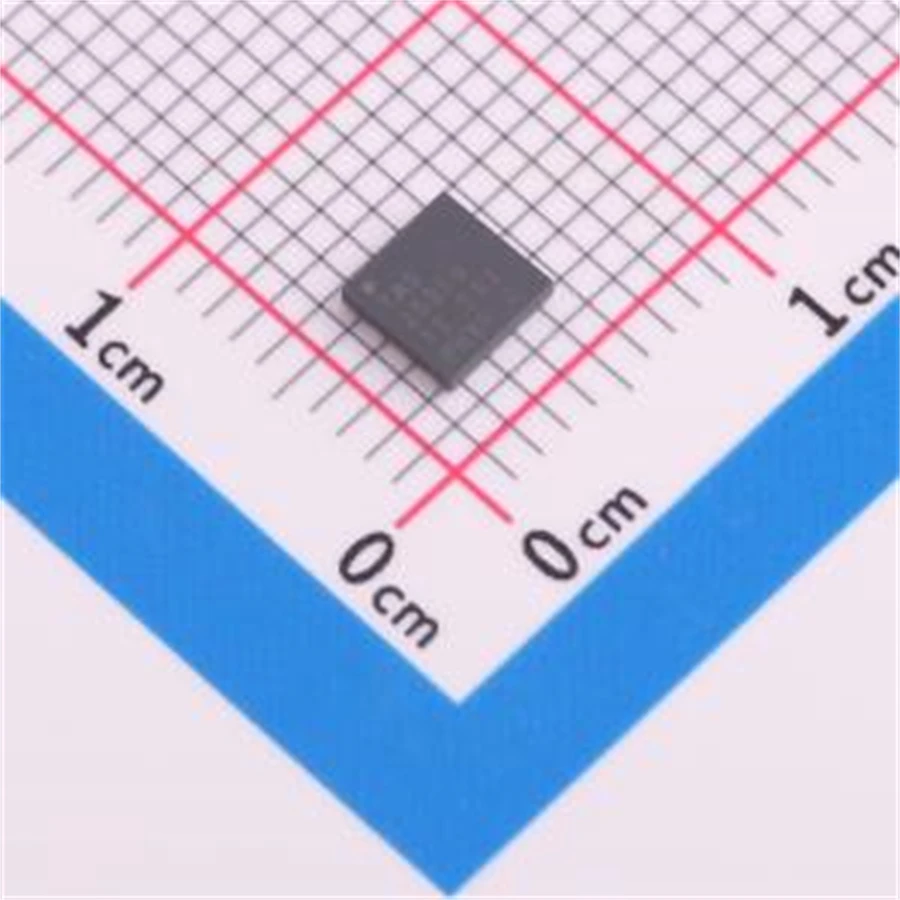 10PCS/LOT TAS2505TRGERQ1 (Audio Amplifiers)