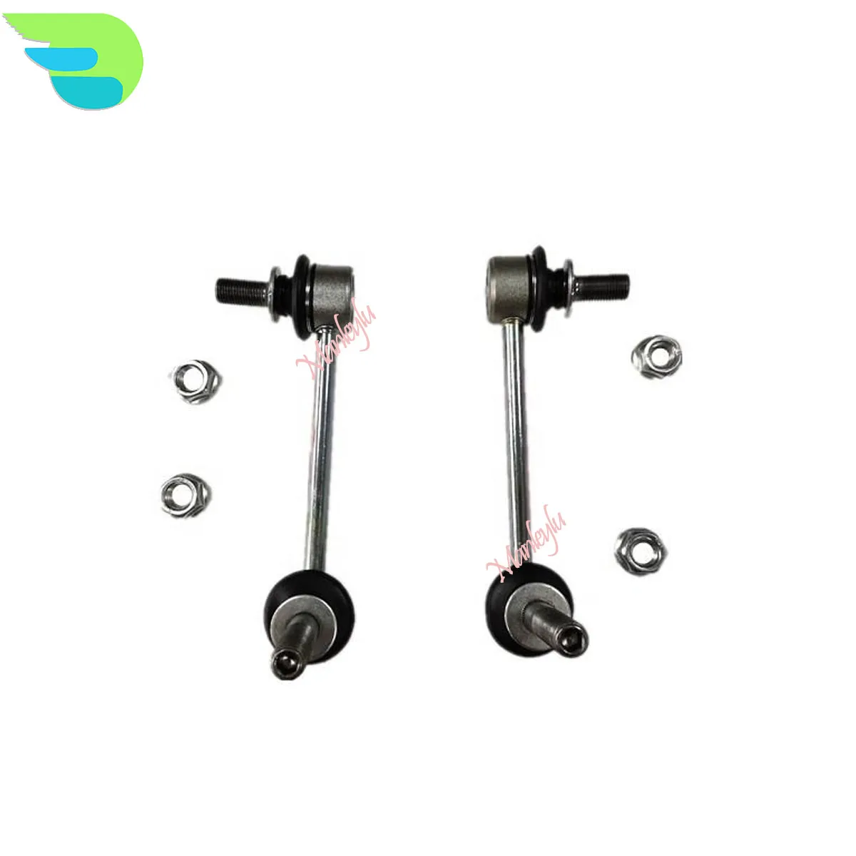 

Тяга стабилизатора передней подвески 48810-0K010 48820-0K030 для Toyota Hilux 2004-2012 2011- Fortuner TGN51 GGN50 GGN60 GGN25