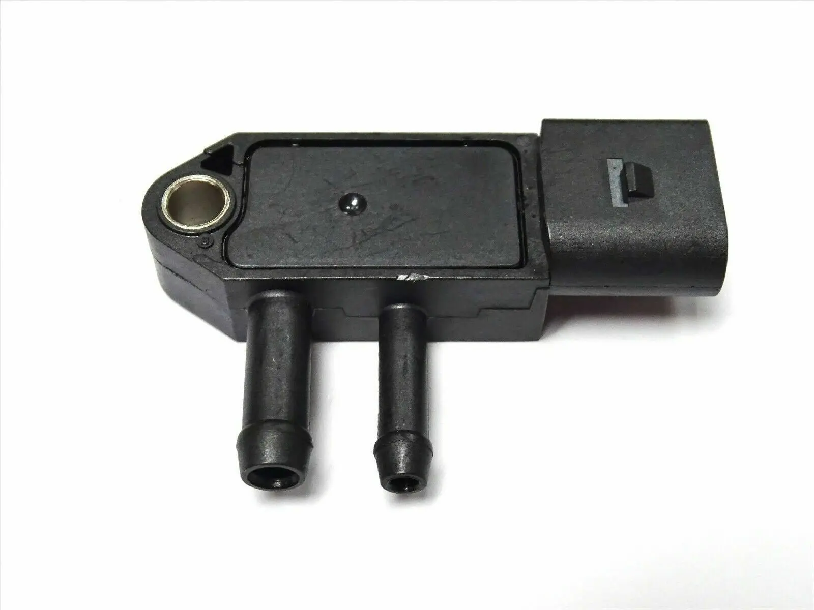 Diesel DPF Partulate Filter, Diferencial Importado Sensor de Pressão do Ar para VW, Skoda, Audi, Seat, 076906051A