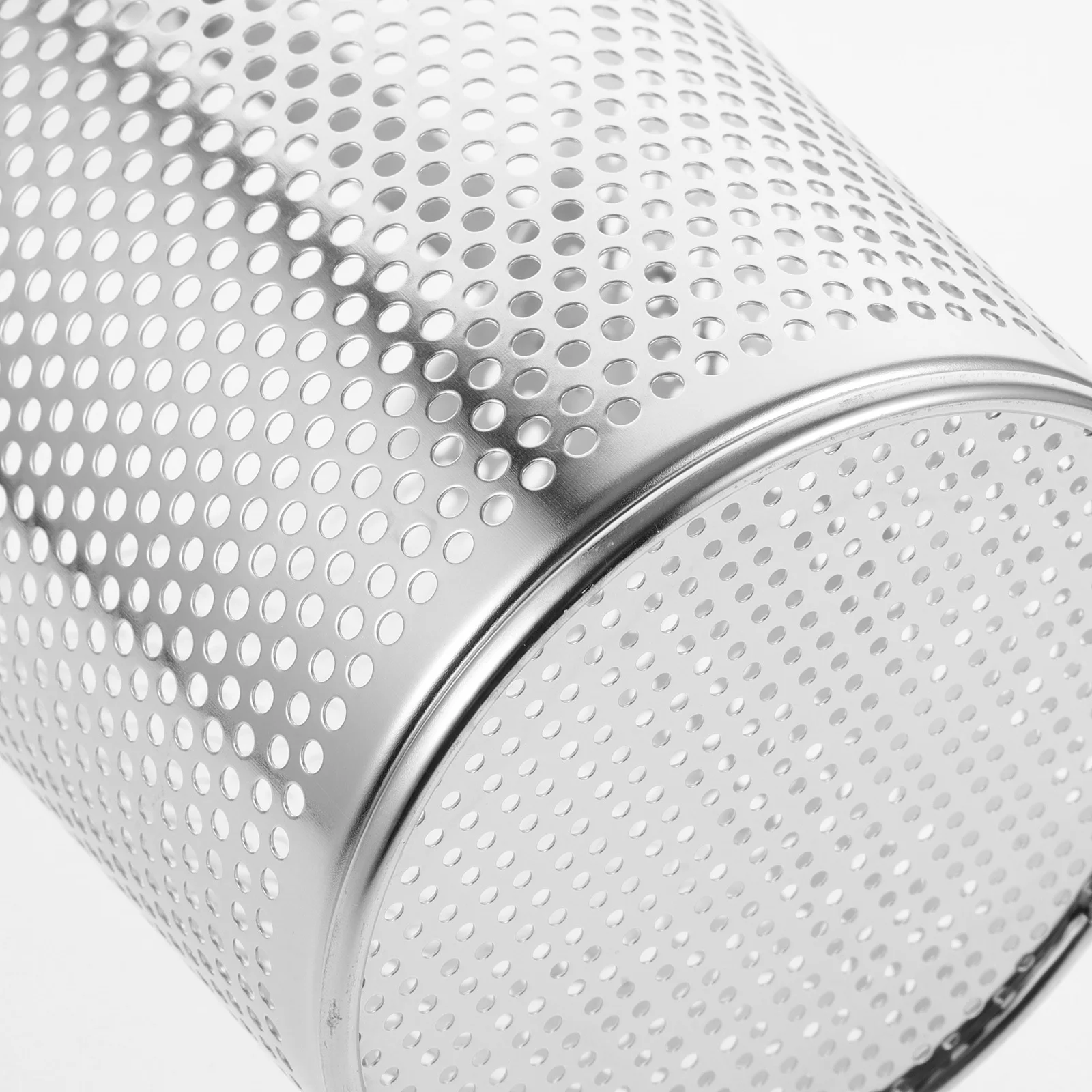 

Stainless Steel Pasta Noodle With Handle Heat Resistant Colander Spoon Food Serving Spaghetti Strainer Spoon Hot Pot Colander