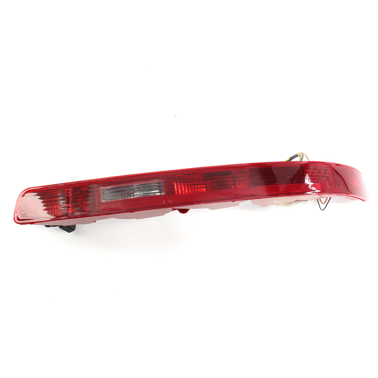 Rear Bumper Tail Light Lamp Left Replacement for AUDI Q7 2009-2015 American Version OEM 4L0 945 095 A