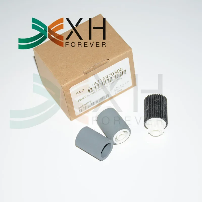 

3pcs/1Set Paper Pickup Roller for Konica Minolta Bizhub Press C6000 C7000 C7000P