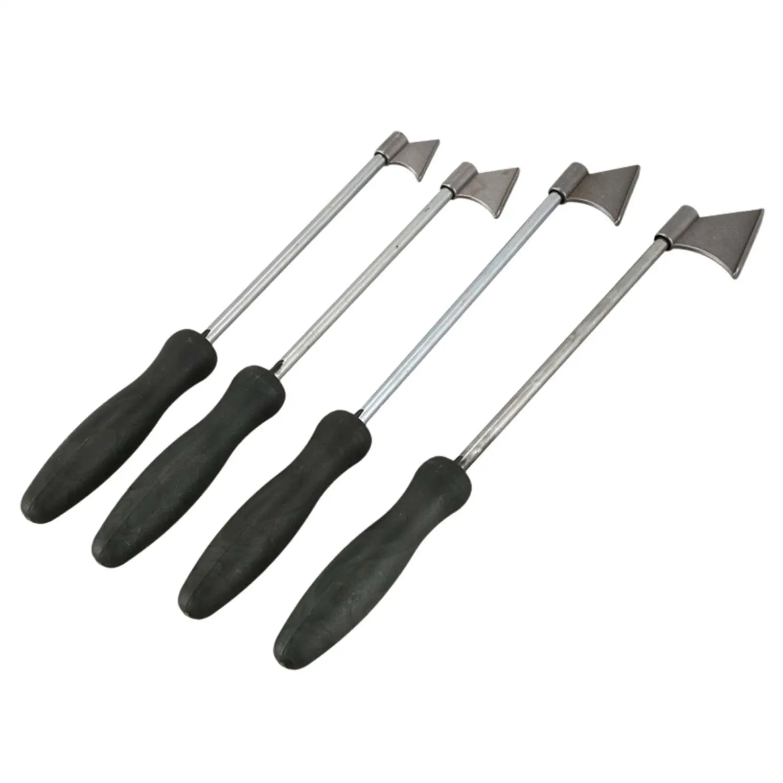 4 Pieces Electrical Motor Pressing Plate Motors Repair Tools Fine Workmanship Sturdy Easy to Use Multiuse for Motor Supplies