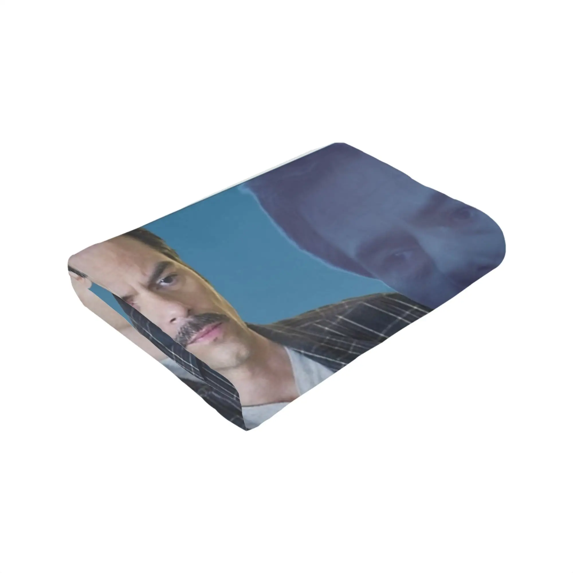 تشارلي سوان الشفق ساغا البطانيات الصوف ربيع الخريف وسيم الأب المحمولة رقيقة رمي البطانيات ل أريكة سيارة البساط قطعة #4