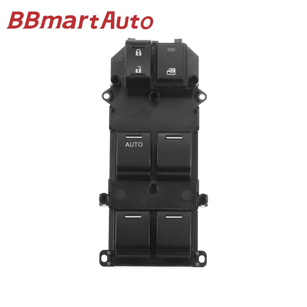 

35750-T2A-H21 BBmartAuto Parts 1pcs Front Left Electric Power Window Switch For Honda Accord EX 2013-2015 Car Accessories