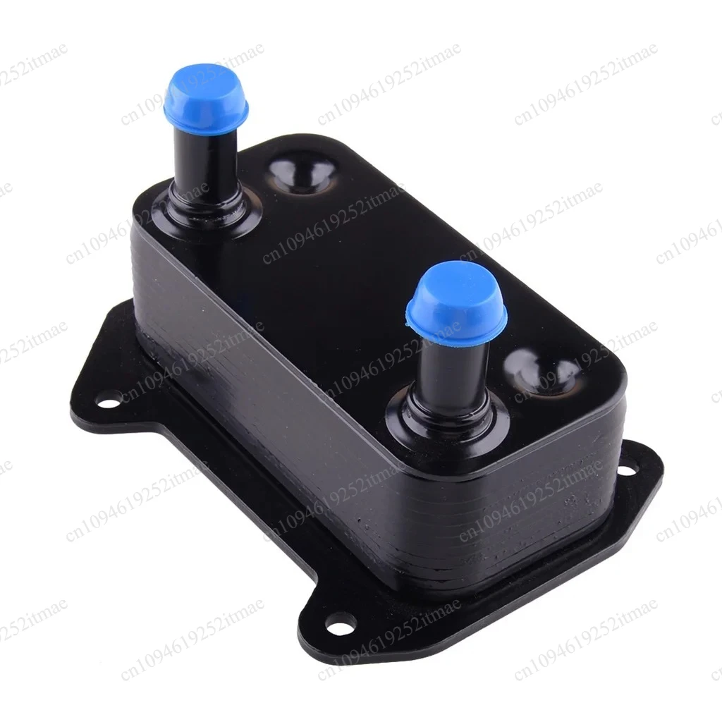 Aluminum Alloy Engine Oil Cooler Assembly for Sea Doo GTR RXT 2007-2015