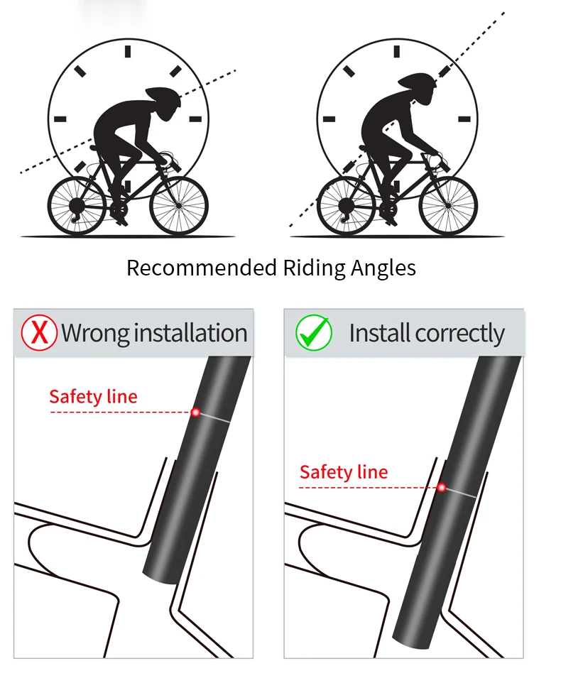 ZOOM Fahrrad-Federsattelstütze aus Aluminiumlegierung mit Fernbedienung, Dropper-Rohr 30,9/31,6mm, Fahrrad-Hub-Sattelstütze – Detail 9