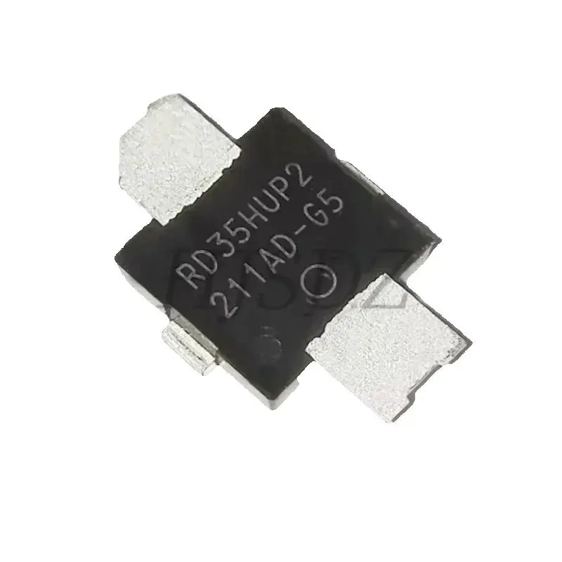 

New original silicon power transistor MOSFET RD35HUP2 RD35HUP2-T5105 RD35HUP2, 175MHz, 530MHz,35W, 12.5V