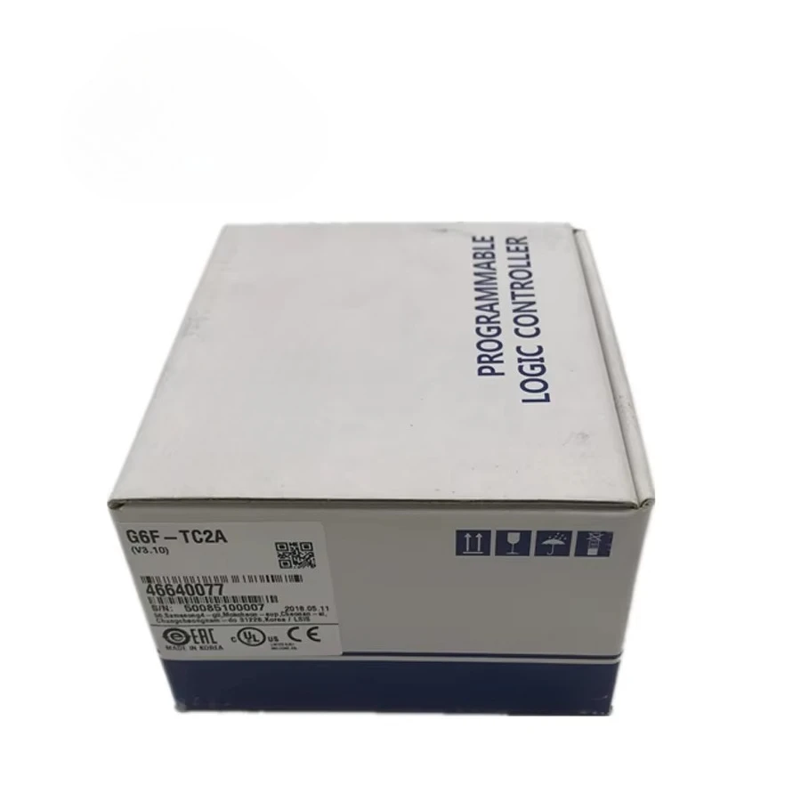 Plc Thermocouple In…