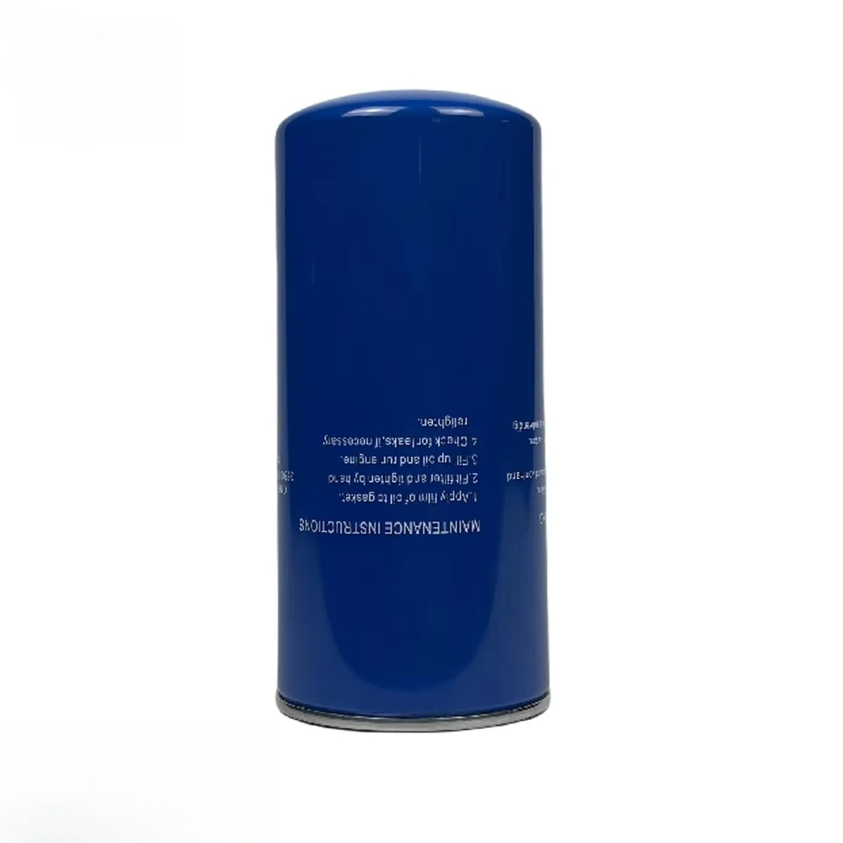 Universal Compressor Spin on Oil Filter 25200007-005 01-6121 3001.1513.01 3001151301 Compact Design Wide Compatibility