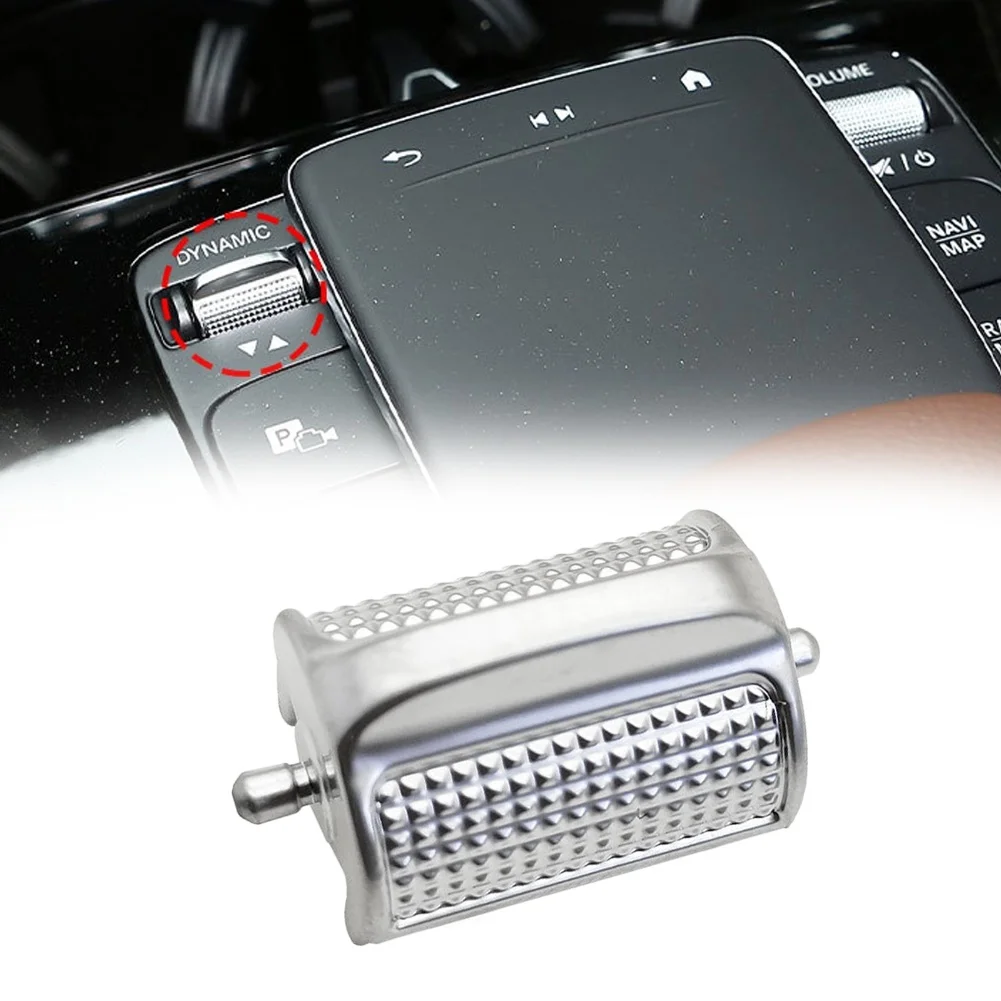 

Auto Switch Control Panel Knob Car Control Panel As Shown 2479053903 Compatible With GLB Class Car Interior Upgrade