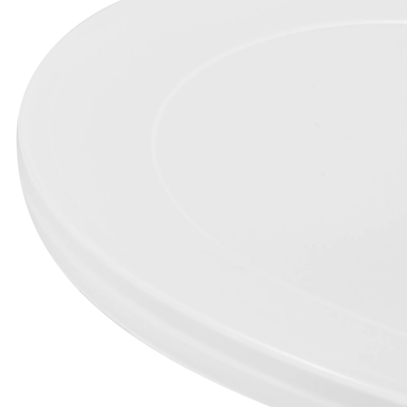 

4pcs Sealing Replacement For Food Cans Formula Beverage Bowls Leak-Proof Clear Plastic Jar Covers Can Lids Standard Size Mason