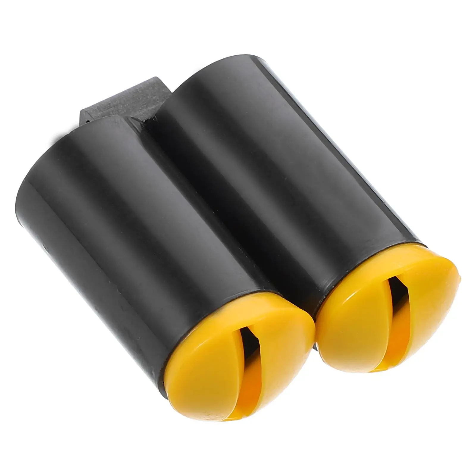 Loud Nose Pigeon Tail Whistle Small Bird Whistle For Pigeon Training Plastic Flying Whistle For Carrier Pigeon Versatile Birdcag