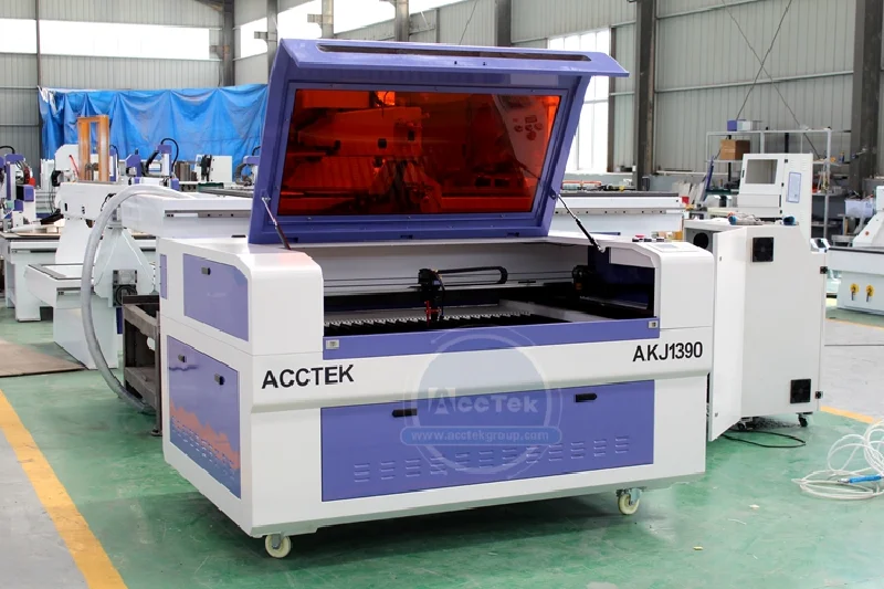Macchina per incisione Laser cristallo 3d prezzo 4060 macchina per taglio Laser macchina per taglio Laser acrilico