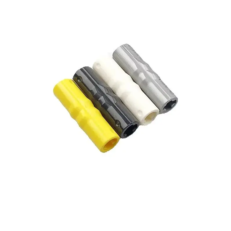 10 Uds 18948 49736 anillo de conducción Kit de bloques de construcción conector 3L placa casa rompecabezas de partículas de ladrillo juguete educativo regalos para niños