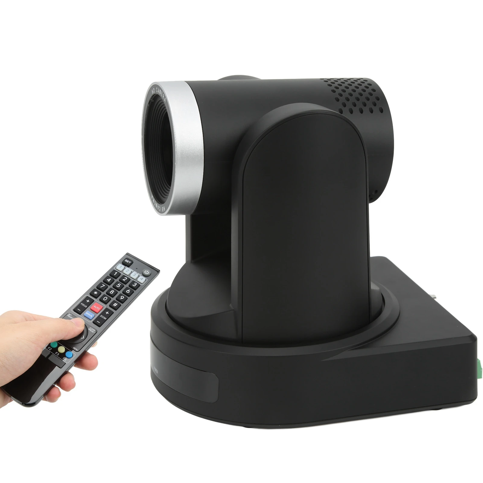 1080P 20X PTZ Camera Optical Zoom HD 60FPS Video Camera For Live Broadcasting Online Teaching Optical Zoom Camera