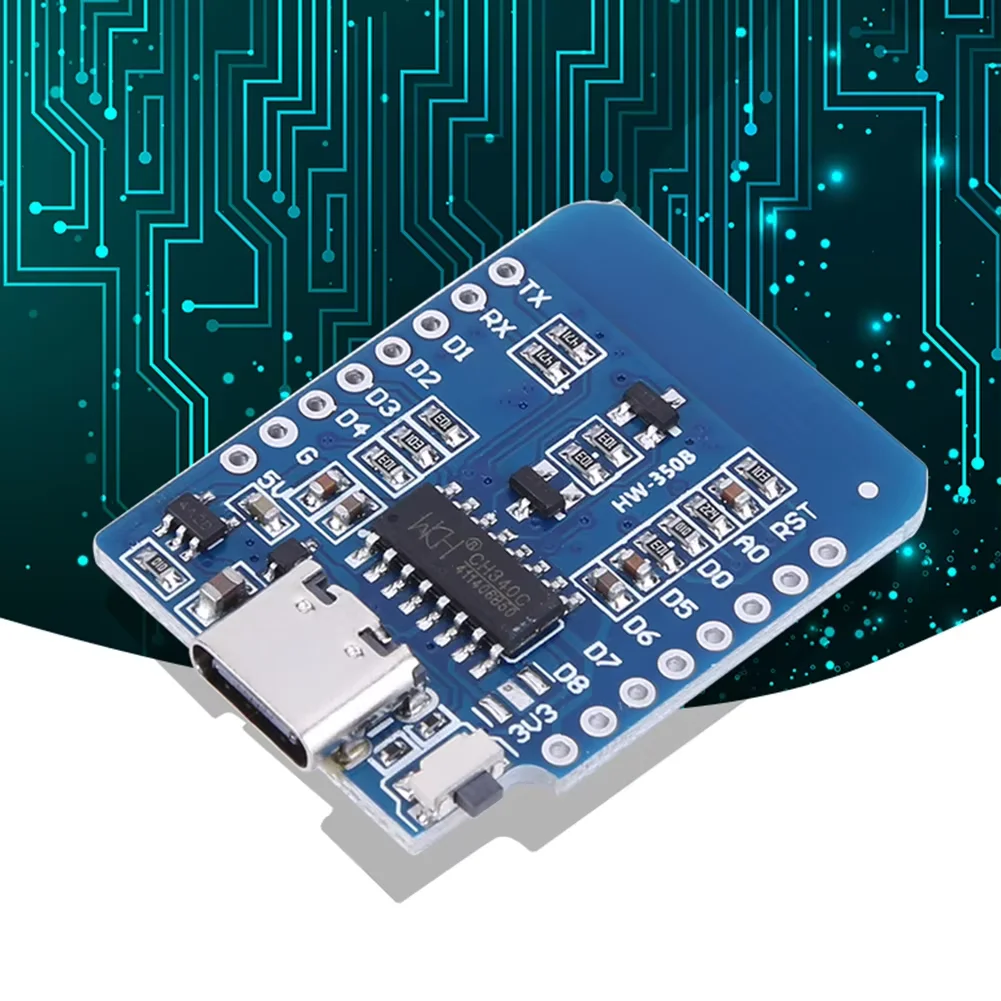 ESP8266 ESP-12F D1 …