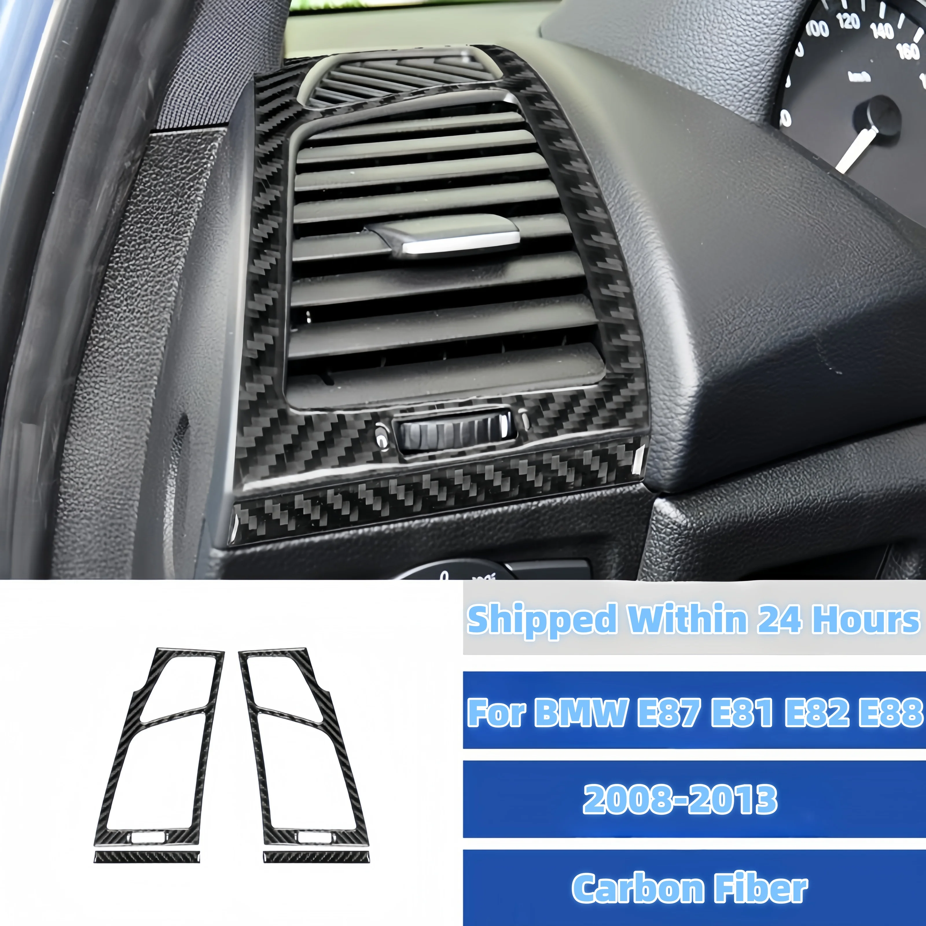 For Bmw E87 E81 E82…