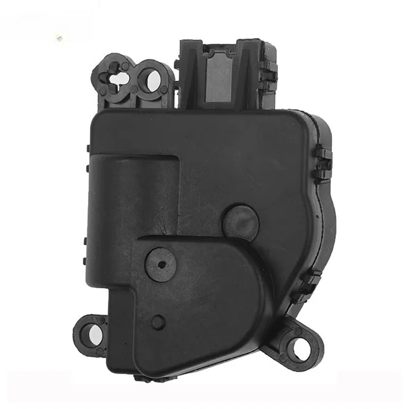 

BE8Z19E616A 604-251 для Ford Fiesta 2011-2018, обогреватель HVAC, смесь кондиционера, привод двери воздуха, температура, новинка