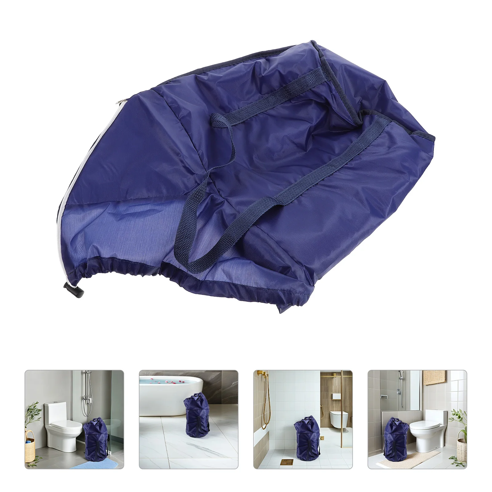

Foldable Insulated Foot Bucket Portable Collapsible Soaking For Travel Home Use Durable Easy Storage Warm Water Basin Travel