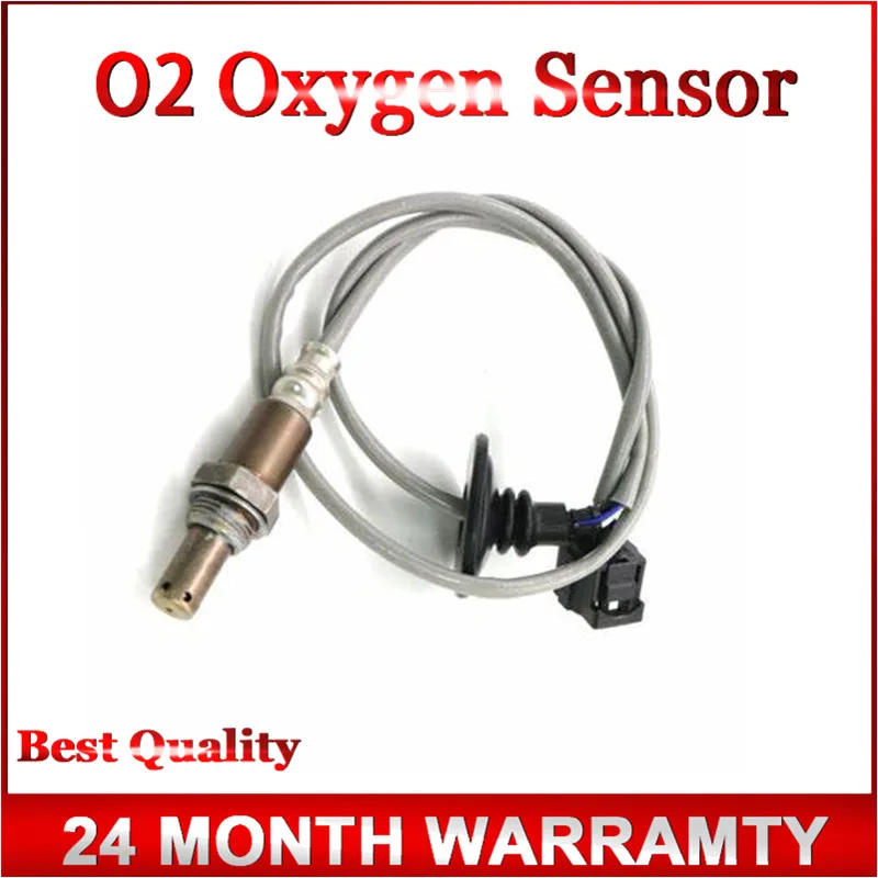 

AUTO 1588A141 5S10316 250-24751 Датчик кислорода (O2) для Mitsubishi Lancer Outlander Sport RVR EVO X 1.6L 1.8L 2.0L 2.4L НОВЫЙ