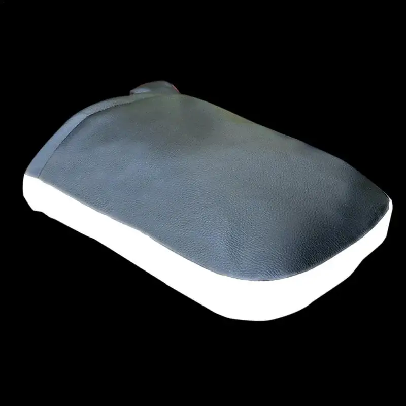 Motorrad Lenker handschuhe wind dichte Motorrad Hands chützer Motorrad Lenker abdeckung warme Lenker wärmer Handschuhe Winter