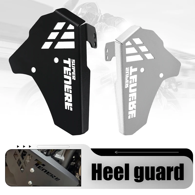 

For Yamaha Super Tenere XT1200Z XT1200ZE Super Tenere 1200 Super Tenere1200 2014-2025 2024 2023 Rear Brake Master Cylinder Guard