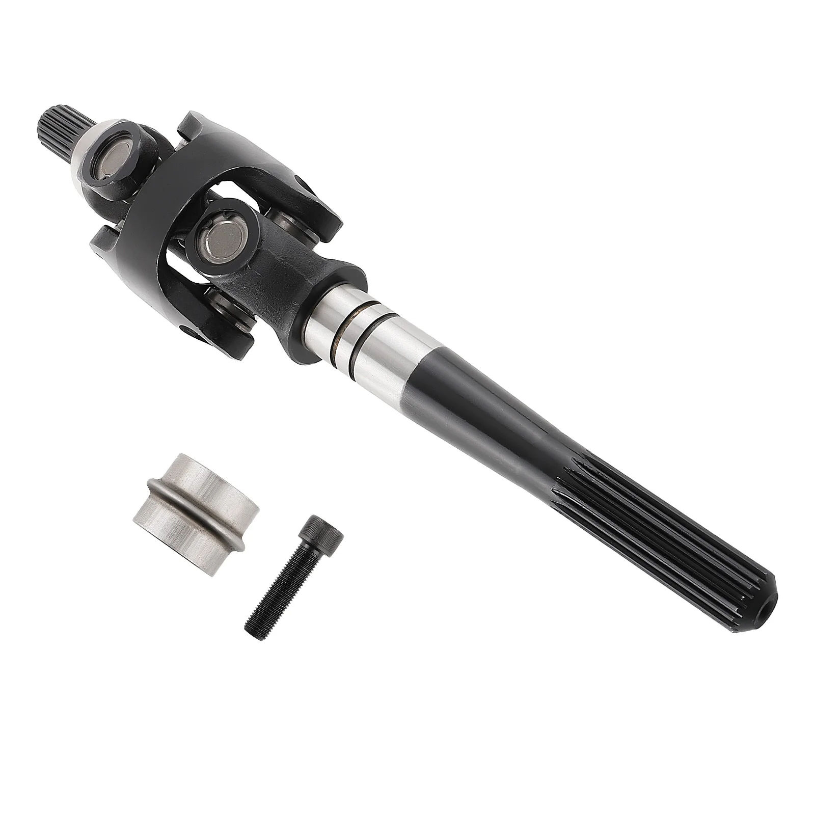 U-Joint Driveshaft …