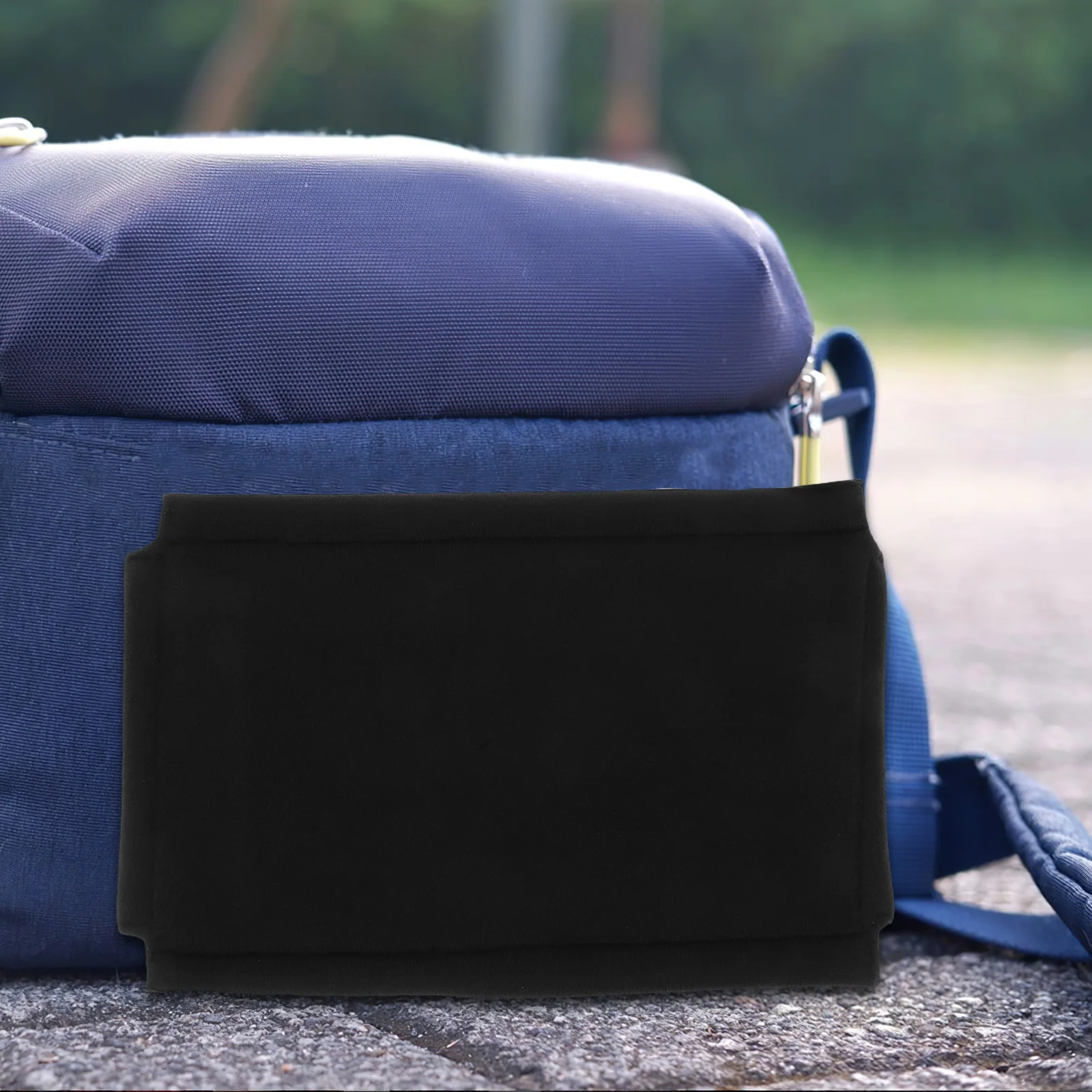

Camera Bag Insert Dividers Adjustable Shockproof Padded Organizer For Dslr Mirrorless Travel Outdoor Photography Gear Storage