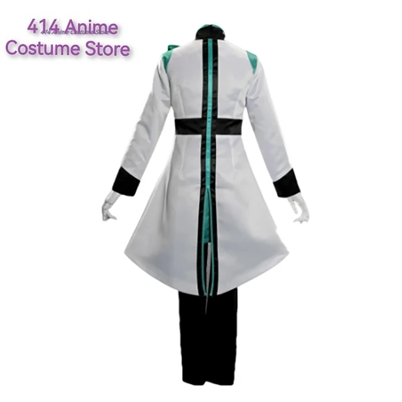 Anime Kamen Rider Zero One Izu Cosplay Costume Women Dress Coat+Pants Uniform Full Suit Wig Halloween Carnival Party Outfits