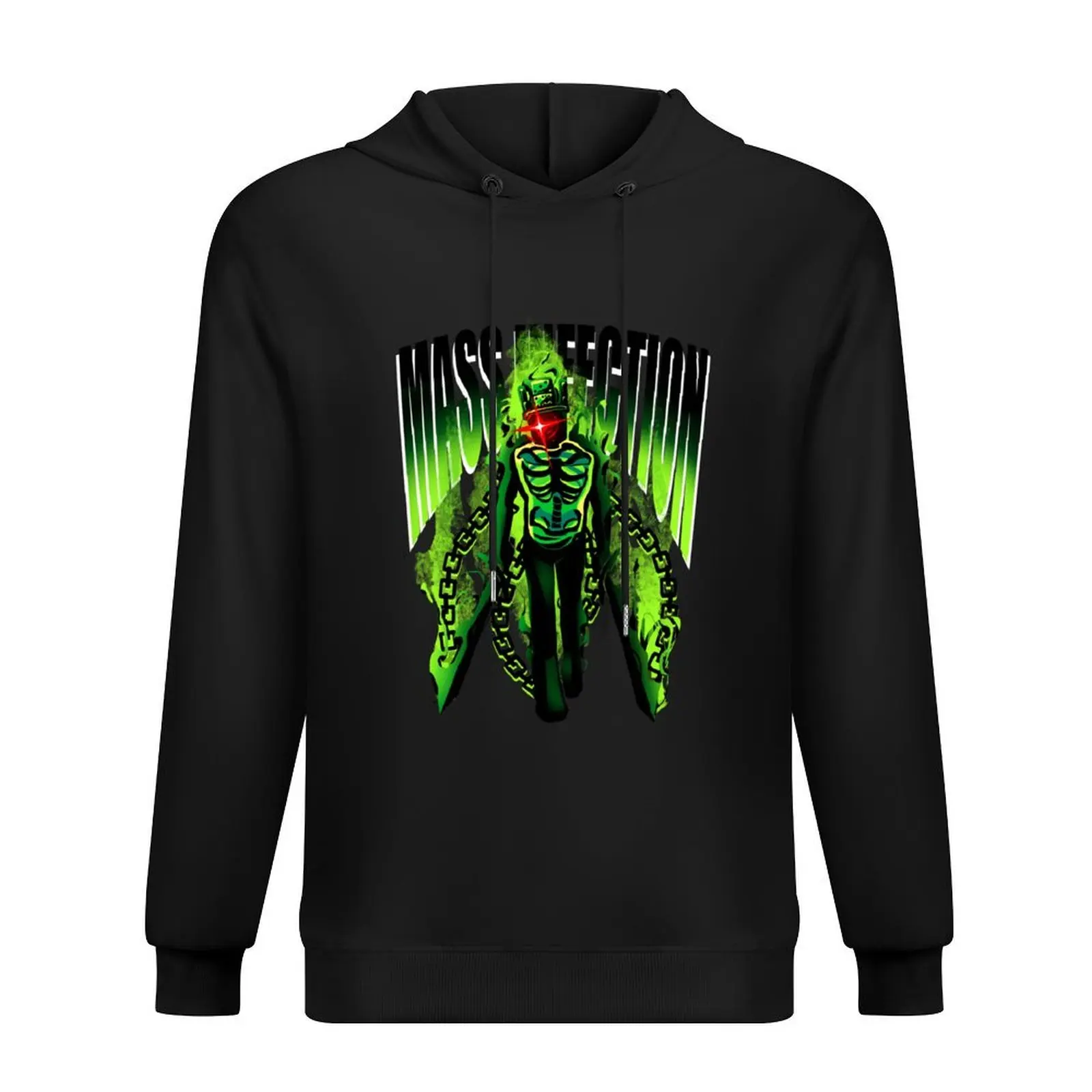 

Forsaken: 1x1x1x1 Hoodie men's sweat-shirt set men's autumn clothes korean autumn clothes men clothing hoodie