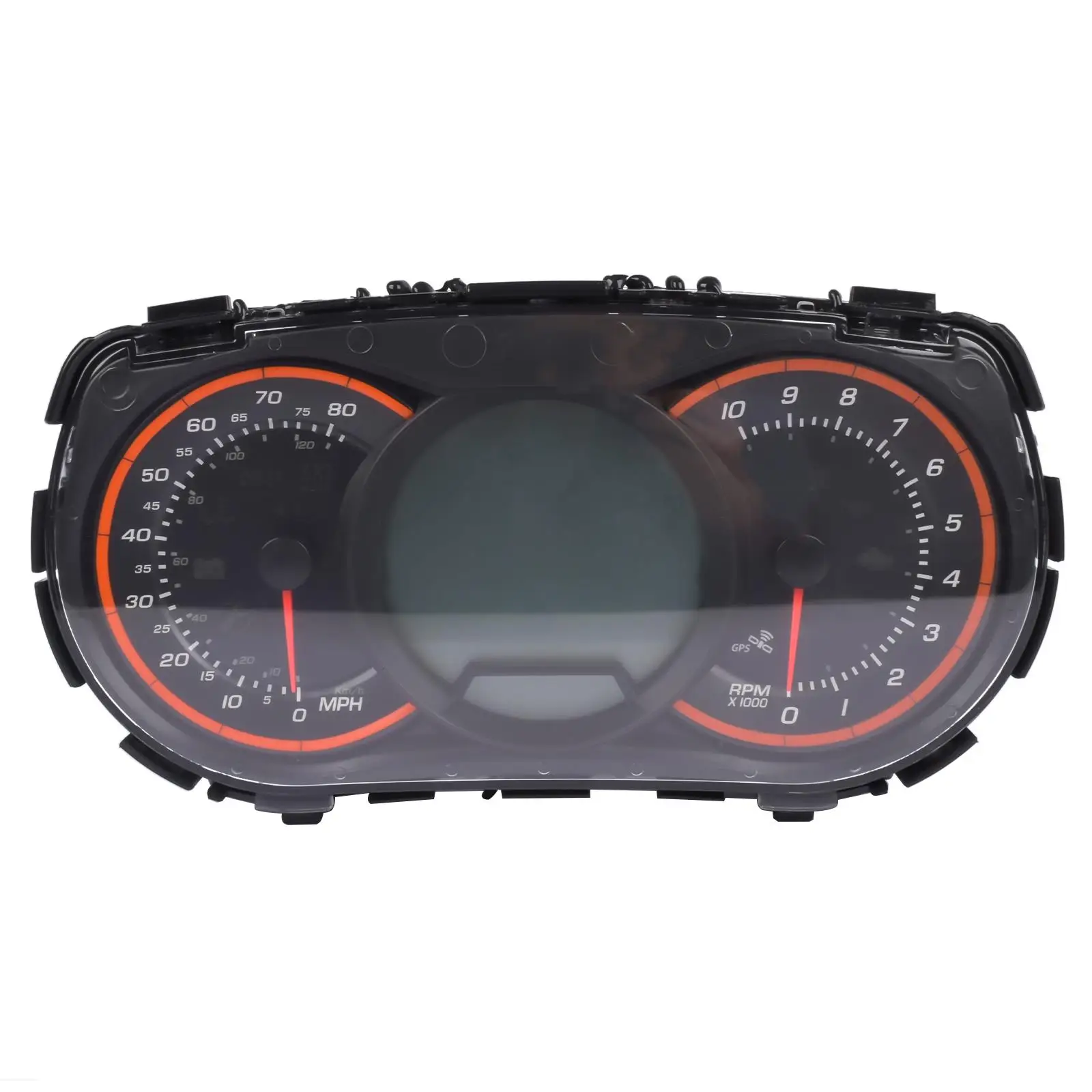 LCD Gauge Instrument Cluster for sea -Doo GTX RXT WAKE 2009-2012 278002761