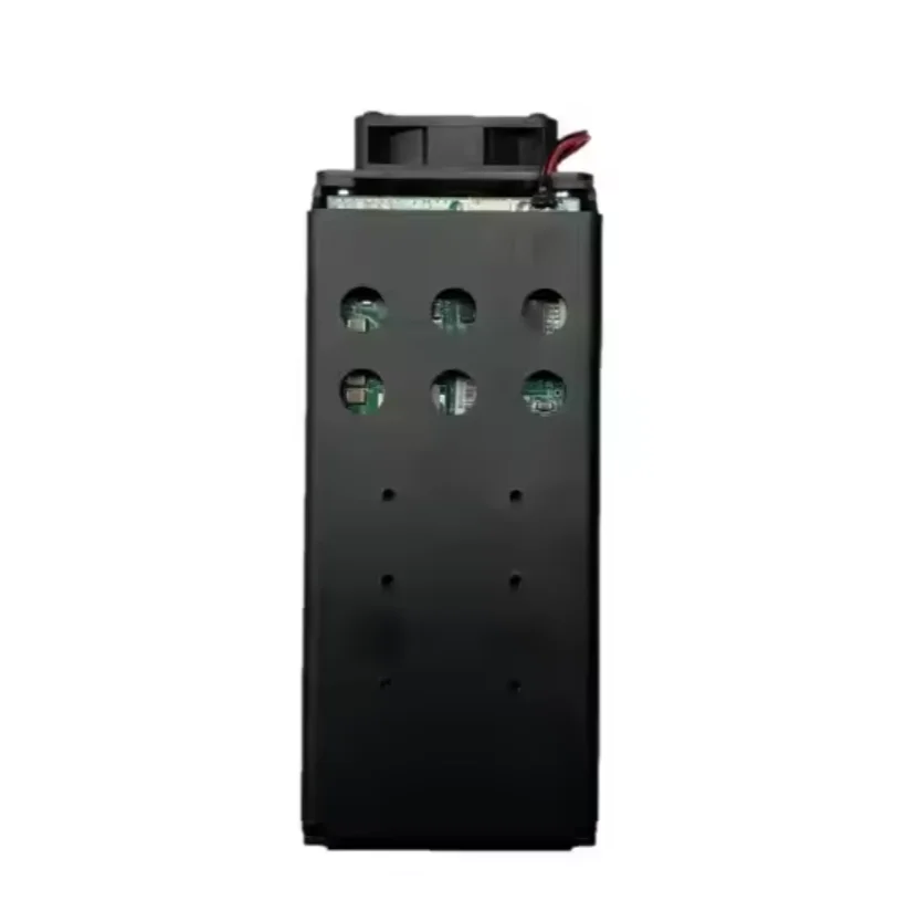 UV-LS2000-S 2000m Night Vision Human Detection 808nm Long Range Infrared Laser for PTZ Illuminator Module
