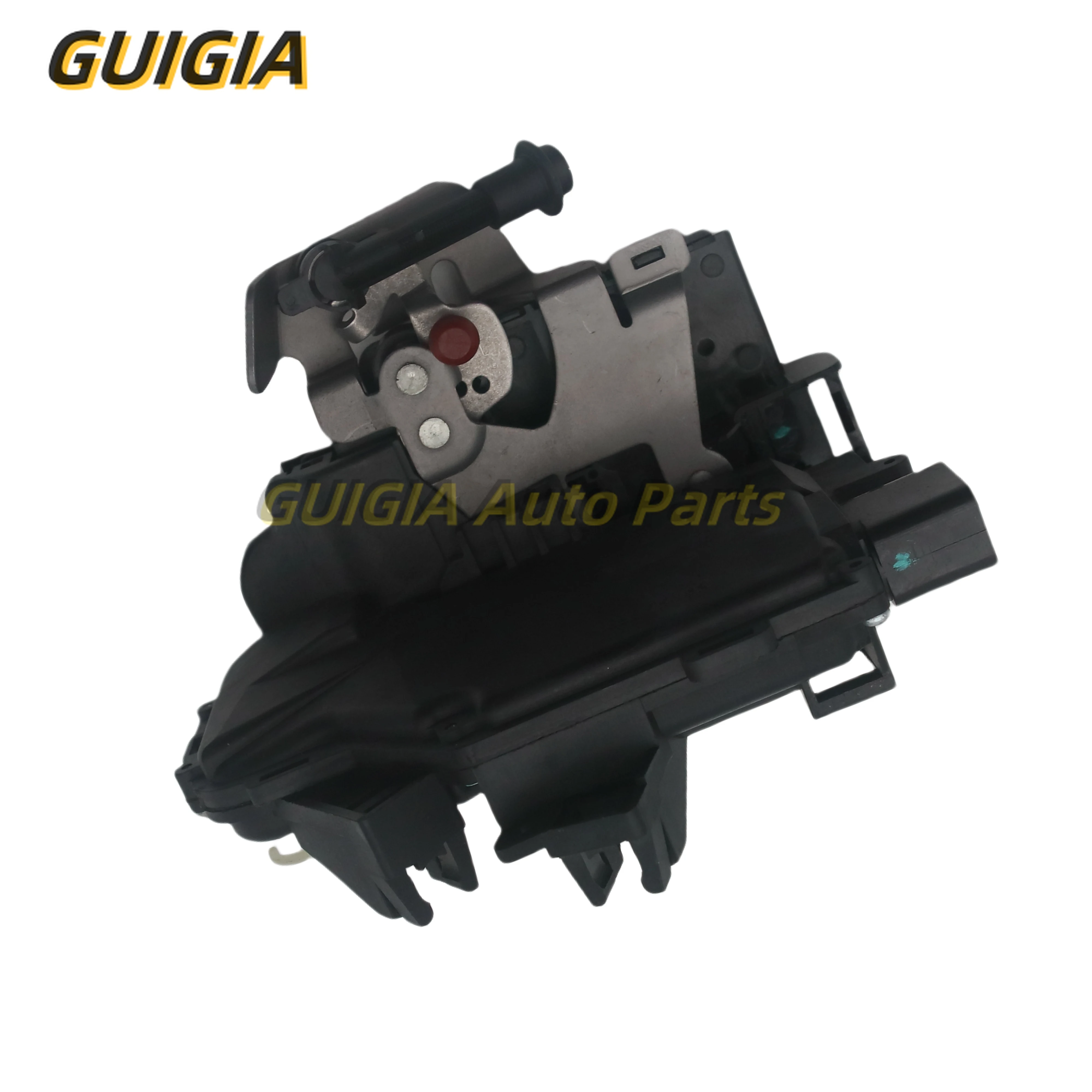 4B0839015G 4B1837015G 4B0839016G Door Lock Actuator for Audi A6 4B C5 1998 1999 2000 2001 2002 2003 2004 2005 Automotive Parts view 5