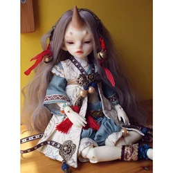 Rhino 1/6 Oueneifs Lwaty BJD SD Doll Body Free Eye Balls Fashion Shop